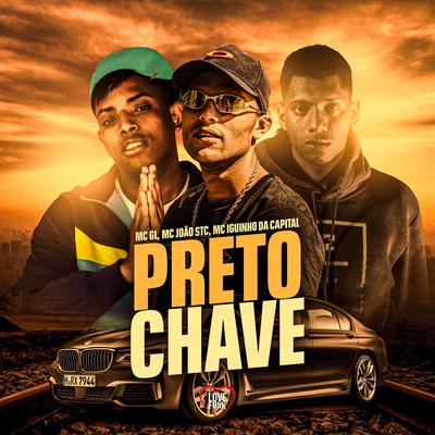 Preto Chave's cover