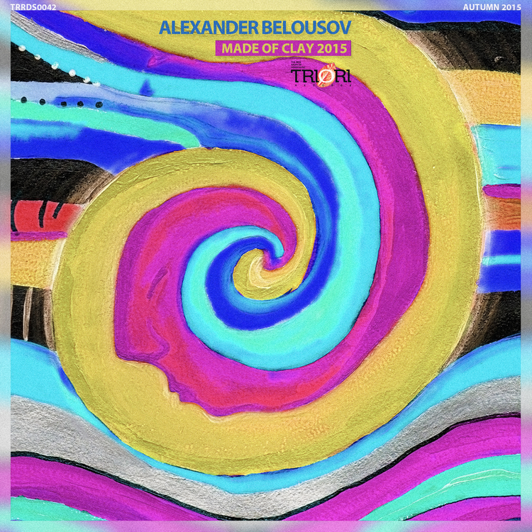 Alexander Belousov's avatar image
