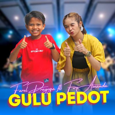 Gulu Pedhot's cover