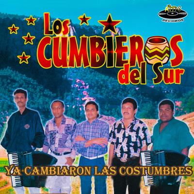 Los Cumbieros Del Sur's cover