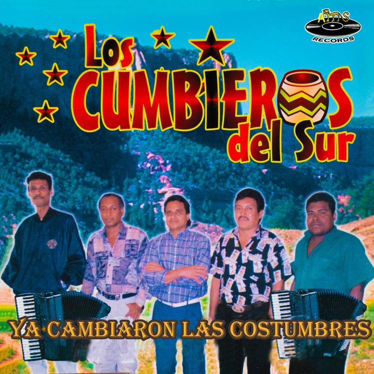 Los Cumbieros Del Sur's avatar image