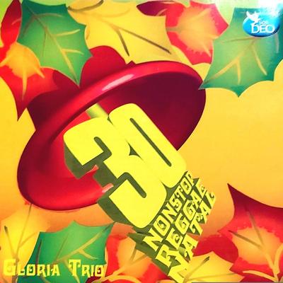 30 Nonstop Reggae Natal's cover