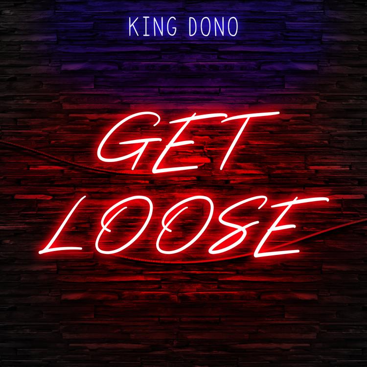 KING DONO's avatar image