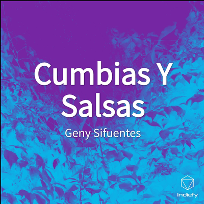 Cumbias Y Salsas's cover