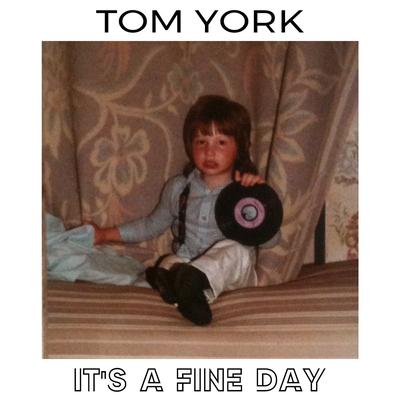 Tom York's cover