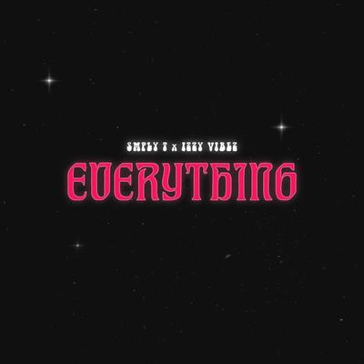 Everything By Izzy Vibez, SMPLY T's cover
