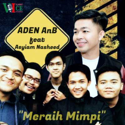 Meraih Mimpi's cover