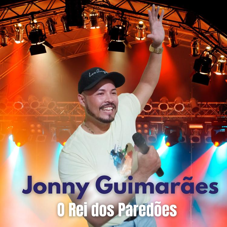 Jonny Guimarães's avatar image