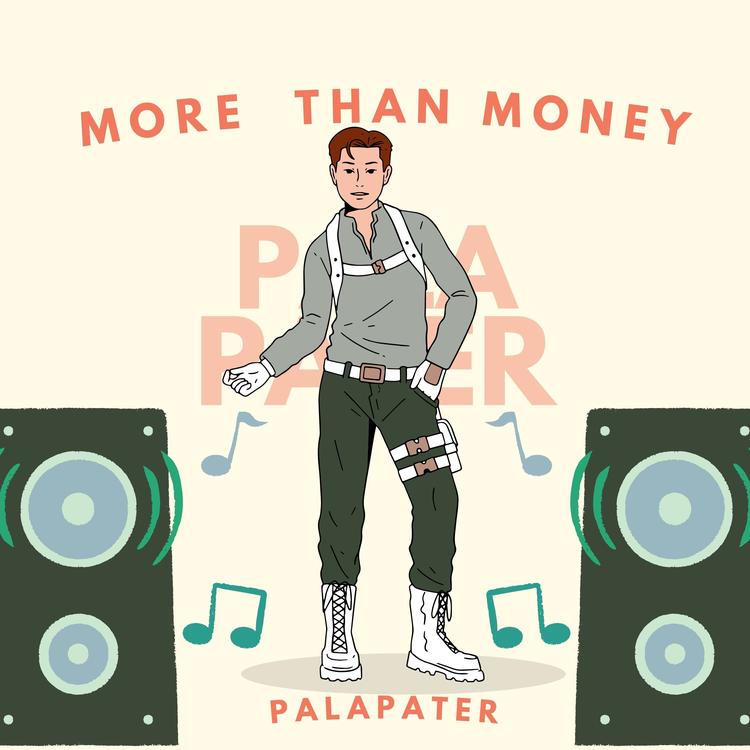 palapater's avatar image