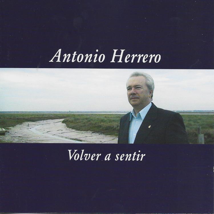 Antonio Herrero's avatar image