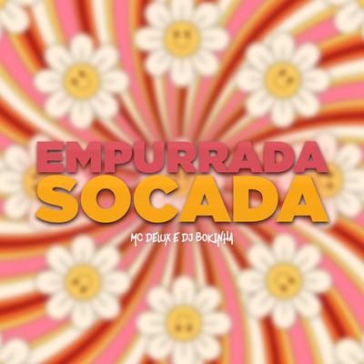 Empurrada, Socada's cover