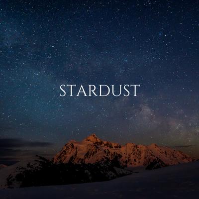 Stardust By Stephen Wake's cover