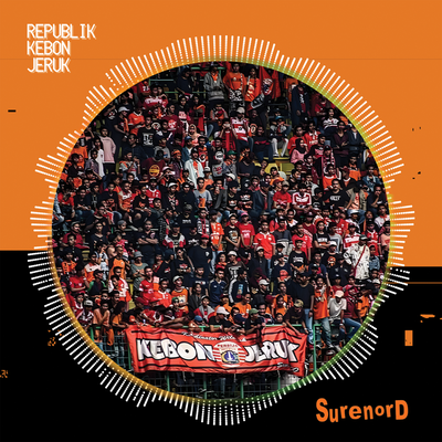 Surenord's cover