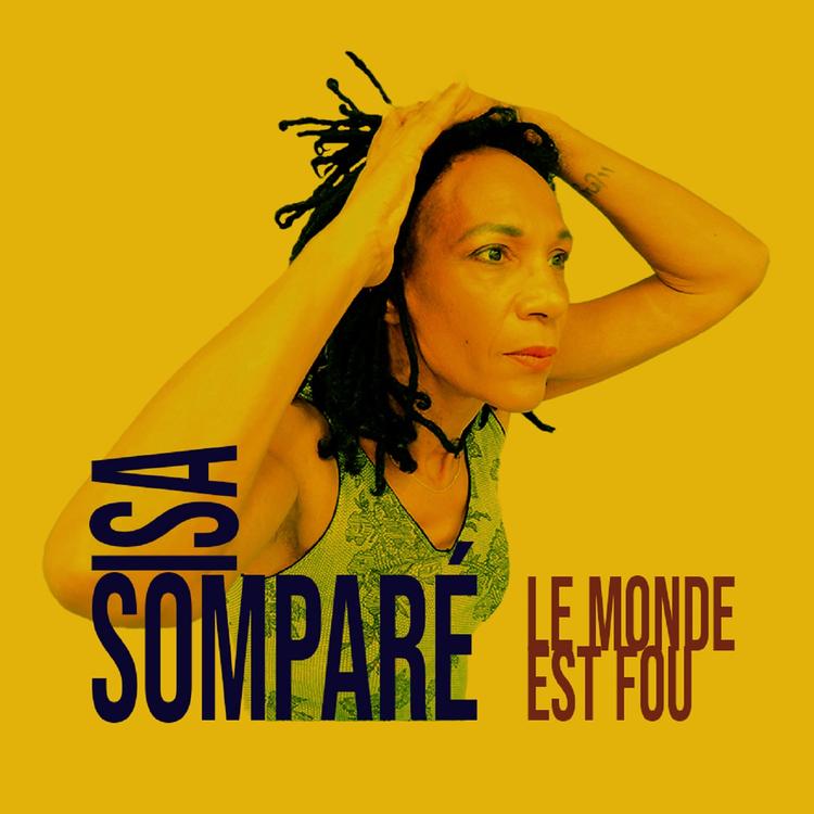 Isa Sompare's avatar image
