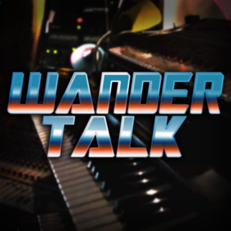 Wandertalk's avatar image