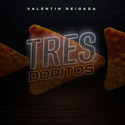 Valentin Reigada's cover