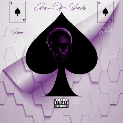 Ace of Spades By Avec Izzo, J-O.'s cover