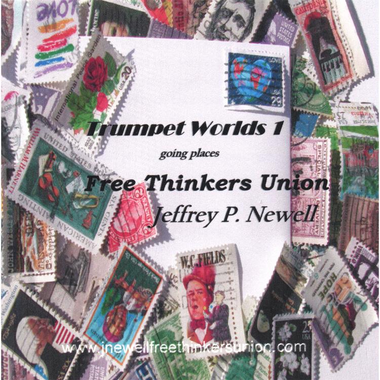 Jeff Newell - Free Thinkers Union's avatar image