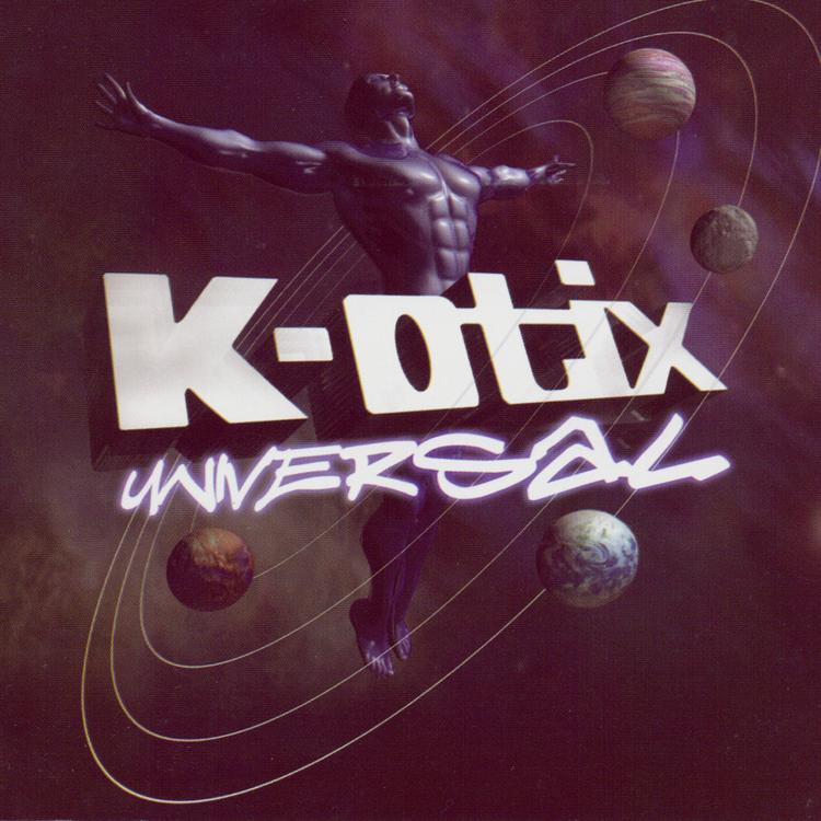 K-Otix's avatar image