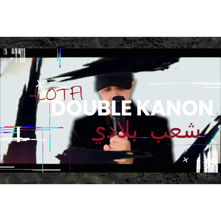 Lotfi Double Kanon's avatar image