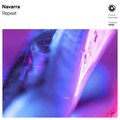 Repeat By Navarra's cover