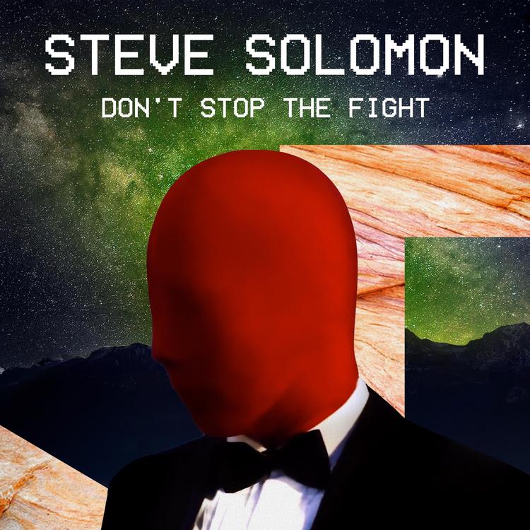 Steve Solomon's avatar image