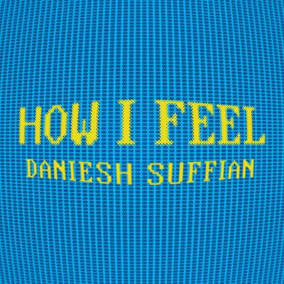 How I Feel's cover