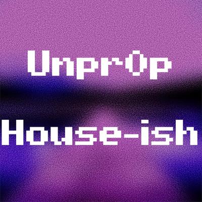 House-ish's cover