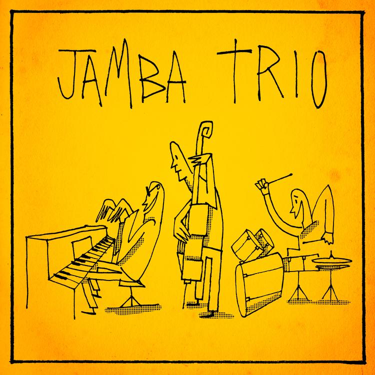 Jamba Trio's avatar image