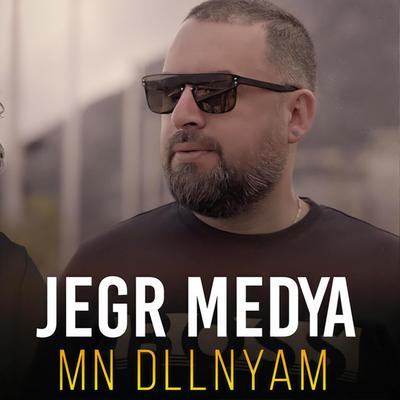 Mn Dlnyam's cover