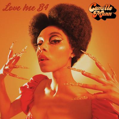 Love Me B4's cover