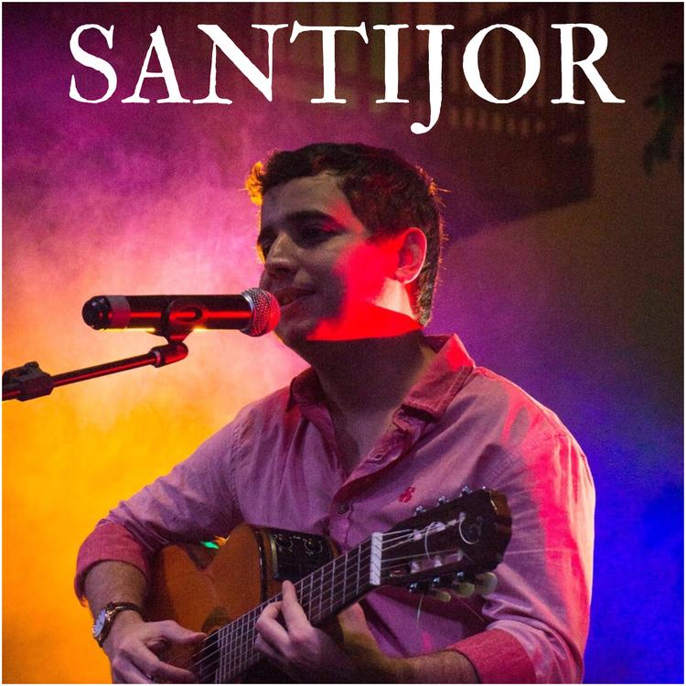 Santijor's avatar image