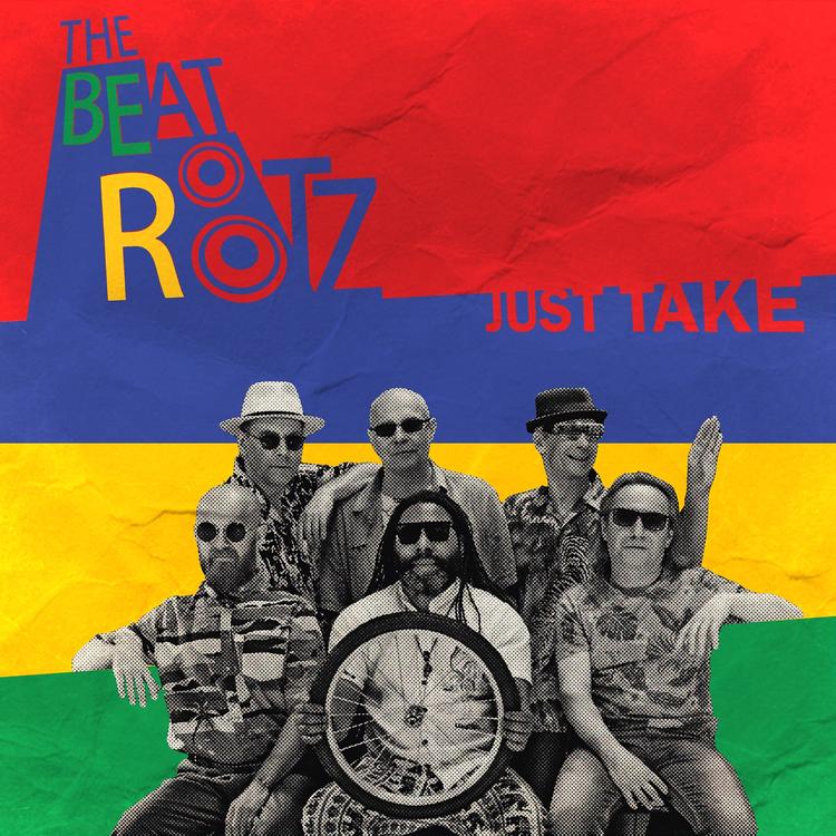 The Beat Rootz's avatar image