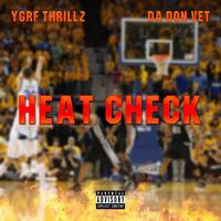 Ygrf Thrillz's avatar cover