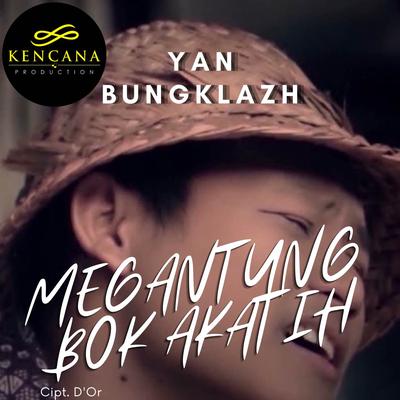 Yan Bungklazh's cover