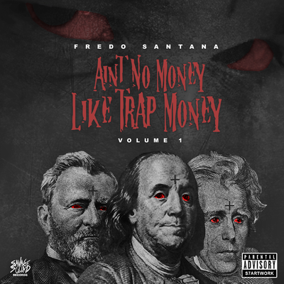 Play With Yo Children (feat. Gucci Mane) By Fredo Santana, Gucci Mane's cover