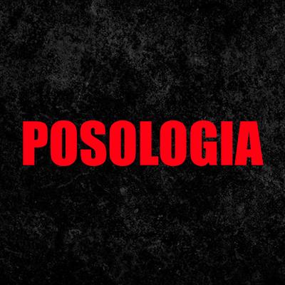 Posologia's cover