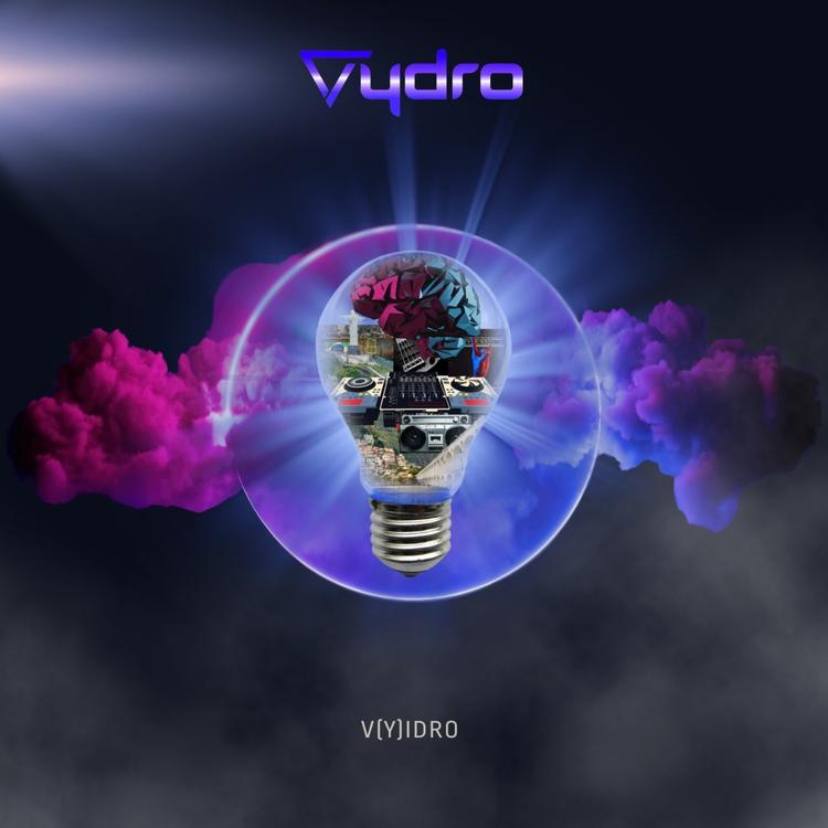 Vydro's avatar image