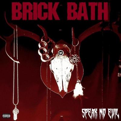 Brick Bath's cover