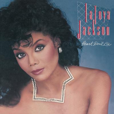 Bet'cha Gonna Need My Lovin' By LaToya Jackson's cover