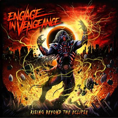 Guilty By Engage In Vengeance (EIV)'s cover