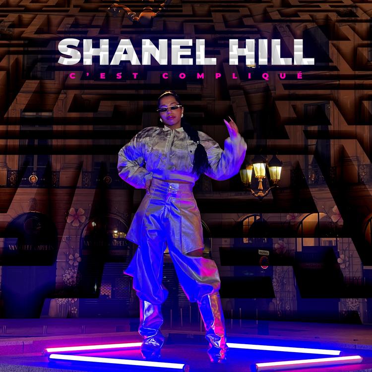 Shanel Hill's avatar image