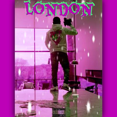 London By Lil Jex's cover