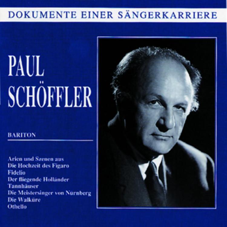 Paul Schöffler's avatar image