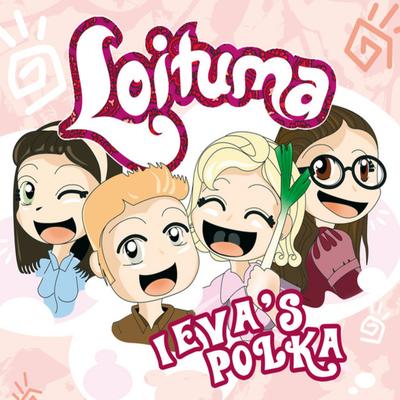 Ieva's Polka (Ievan Polkka)'s cover