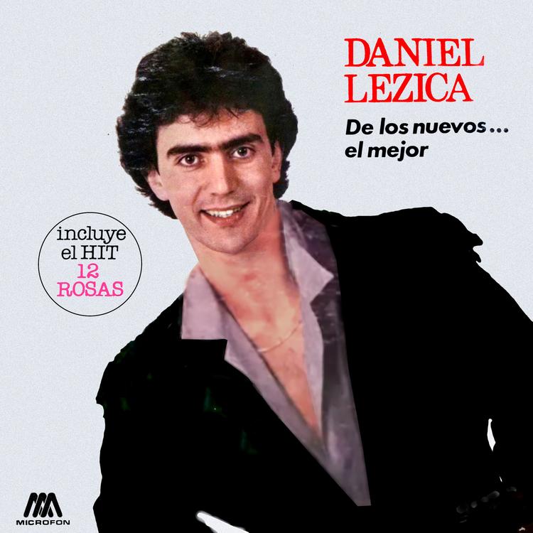 Daniel Lezica's avatar image