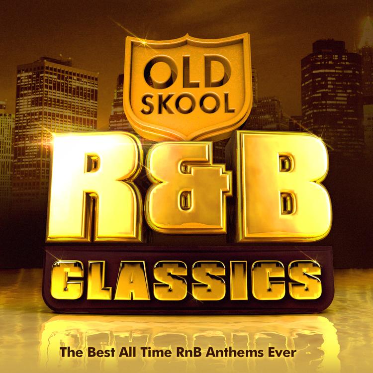 Old Skool R & B Masters's avatar image