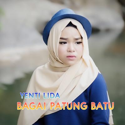 Bagai Patung Batu's cover