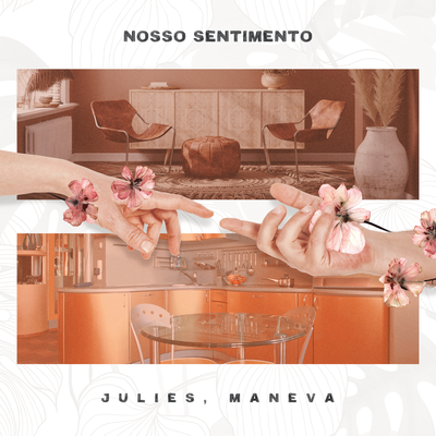 Nosso Sentimento By Julies, Maneva's cover