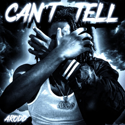 Can't Tell's cover